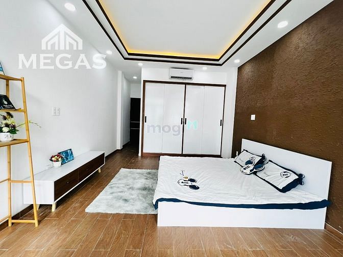 Hình ảnh Căn Hộ Full Nội Thất - Thoáng Gần Ngay Cộng Hòa