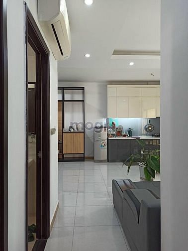 Hình ảnh Bị bắt cóc đòi tiền chuộc bán CH EcoGreen Q7 - 2ty536 - 77.4m2 - 2PN