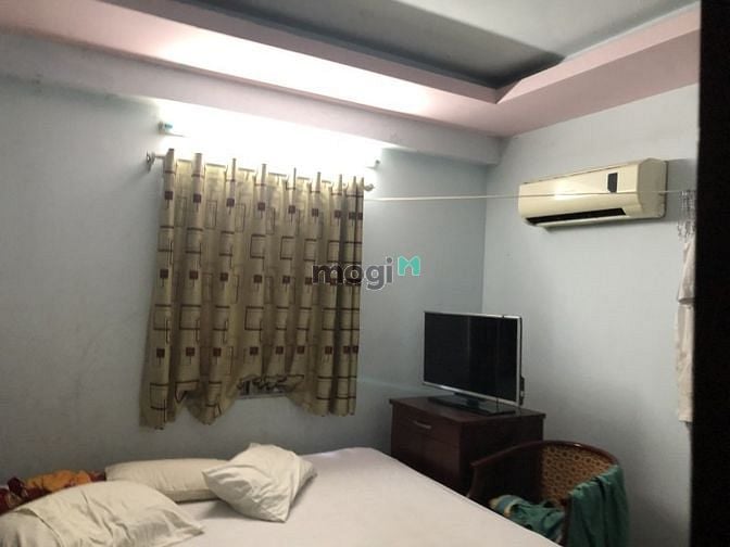 Hình ảnh Khách Sạn 22 Phòng ,8 Tầng ,Phan Văn HỚn Q12, Đăng Ký MB66 Nhận 66K 60tr 1 Tháng