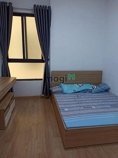 Hình ảnh Bị bắt cóc đòi tiền chuộc bán CH EcoGreen Q7 - 2ty536 - 77.4m2 - 2PN