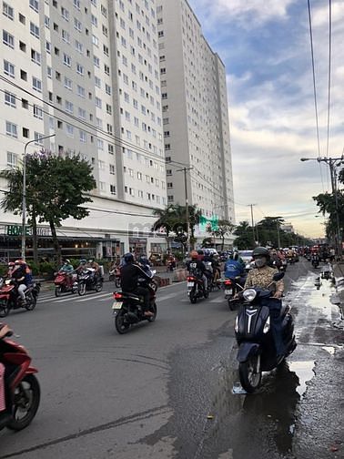 Hình ảnh Khách Sạn 22 Phòng ,8 Tầng ,Phan Văn HỚn Q12, Đăng Ký MB66 Nhận 66K 60tr 1 Tháng
