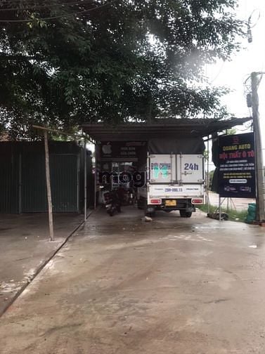 Hình ảnh Tôi  cần bán đất 2 mặt tiền đường lớn xã  Vân Tảo . Thường Tín
