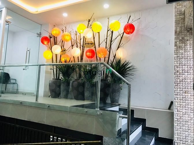 Hình ảnh Cho thuê phòng Studio Nhất Chi Mai, Phường 13, Quận Tân Bình