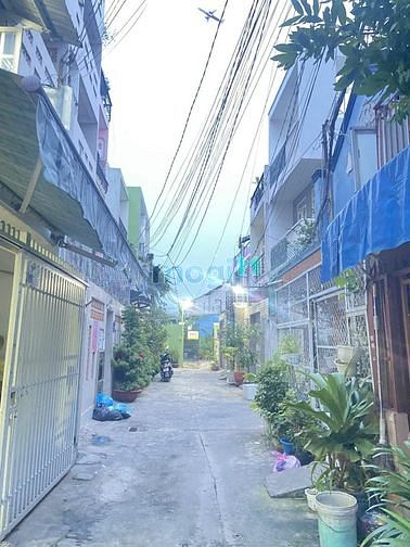 Hình ảnh Hẻm thoáng mát Tân Kỳ Tân Quý - Gần Aeon Tân Phú