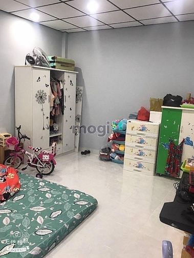 Hình ảnh Hẻm thoáng mát Tân Kỳ Tân Quý - Gần Aeon Tân Phú