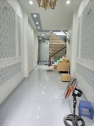 Hình ảnh H3g 207/ Bạch Đằng, p15,Bình Thạnh