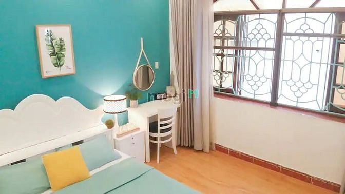 Hình ảnh Studio cửa sổ lớn siêu xinh trung tâm Q.1
