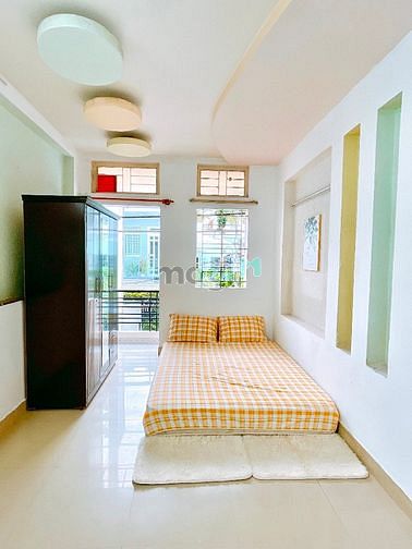 Hình ảnh ƯU ĐÃI PHÒNG MỚI 100% (free wifi - rác - vệ sinh)