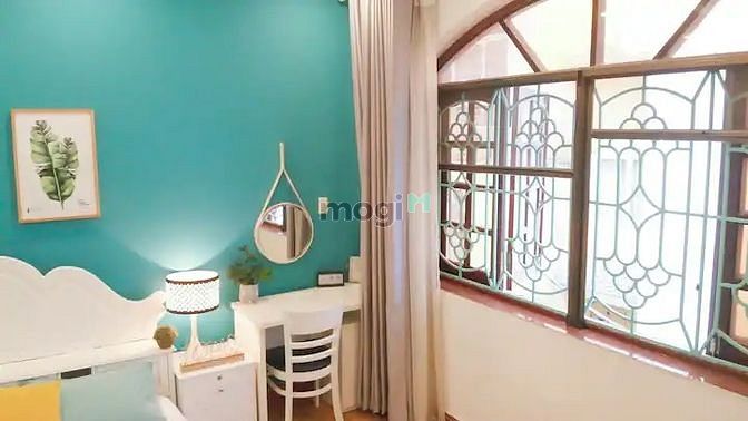 Hình ảnh Studio cửa sổ lớn siêu xinh trung tâm Q.1
