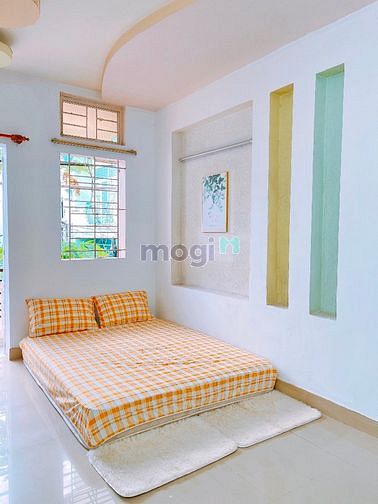 Hình ảnh ƯU ĐÃI PHÒNG MỚI 100% (free wifi - rác - vệ sinh)
