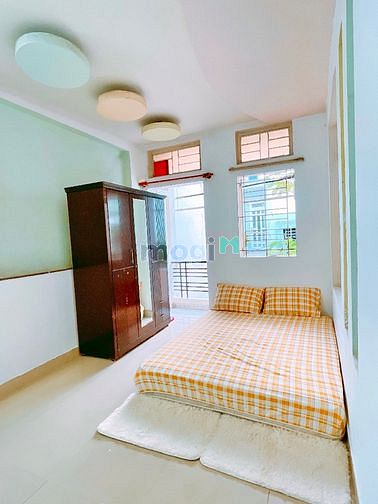 Hình ảnh ƯU ĐÃI PHÒNG MỚI 100% (free wifi - rác - vệ sinh)
