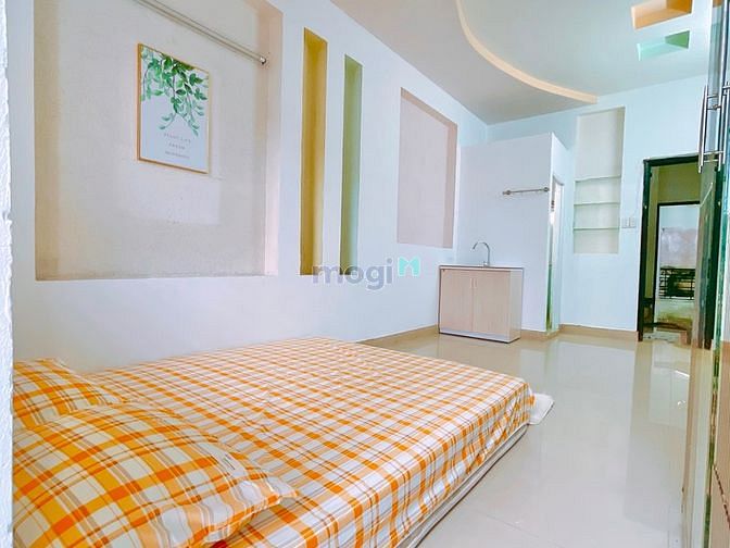 Hình ảnh ƯU ĐÃI PHÒNG MỚI 100% (free wifi - rác - vệ sinh)