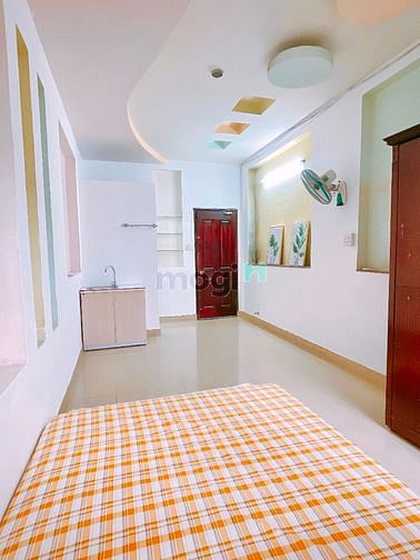 Hình ảnh ƯU ĐÃI PHÒNG MỚI 100% (free wifi - rác - vệ sinh)
