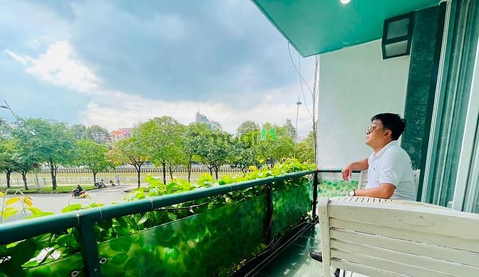 Hình ảnh Mb6623 nạp rút nhanh chóng cho thuê ngắn hạn view triệu đô