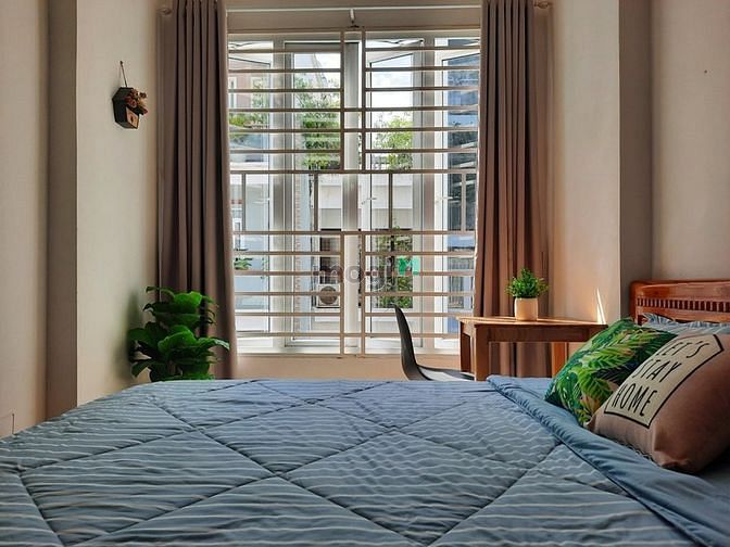 Hình ảnh Cho thuê CĂN HỘ STUDIO đường Nguyễn Đình Chiểu quận 3