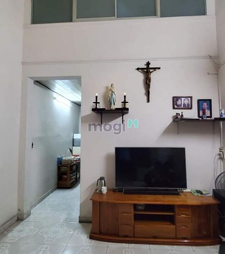 Hình ảnh THƠM cam kết THƠM - Mặt tiền Lê Đức Thọ 96m2 có 8 tỷ Phường 13 Gò Vấp