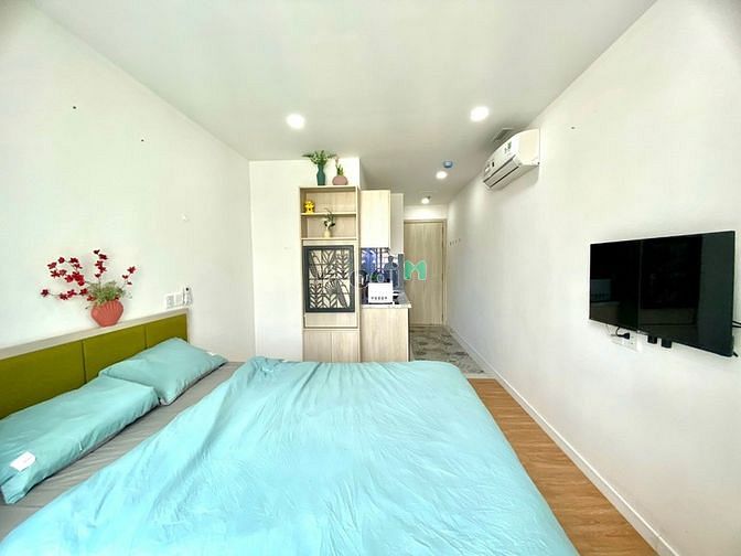 Hình ảnh Cho thuê Trang Chủ MB66.COM / Đăng Ký Tặng 66K studio quận 3, gần trường đai học Sư Phạm