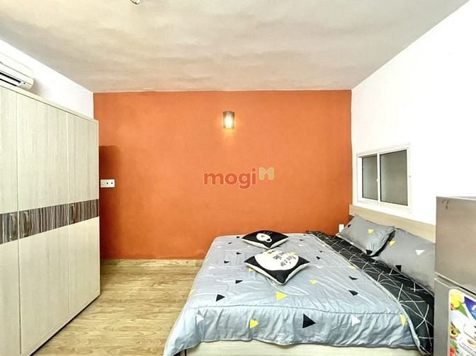 Hình ảnh 🌇🌄C.Hộ Studio Full Nội Thất Quận Phú Nhuận ✨🌇🌇
