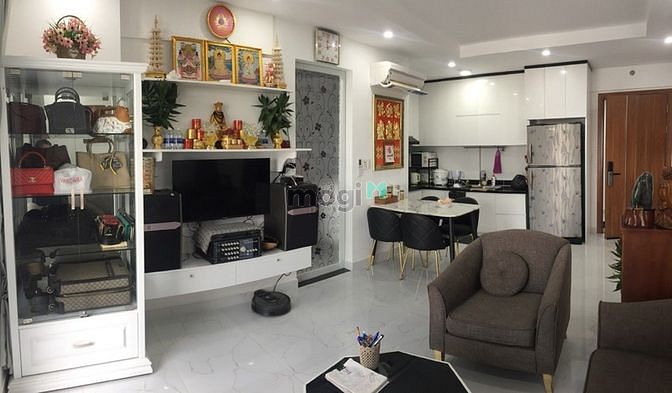 Hình ảnh Thua cá độ bán CH Era Town Q7, 2ty127tr, 85m2, 2pn, 2wc