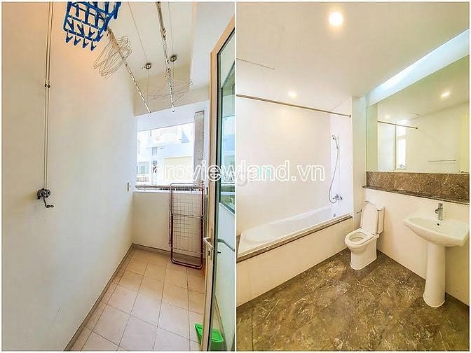 Hình ảnh Cho thuê Trang Chủ MB66.COM / Đăng Ký Tặng 66K The Estella 3PN, 124m2 nội thất hiện đại sang trọng
