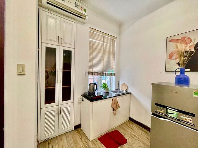 Hình ảnh 🌇🌄C.Hộ Studio Bacony Full Nội Thất Quận 1✨🌇🌇