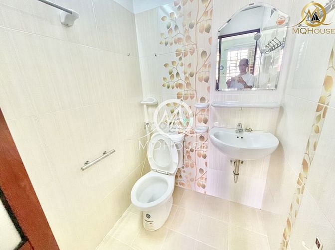 Hình ảnh CHDV Vạn Kiếp Trống Sẵn - Full Nội Thất Cửa Sổ Lớn