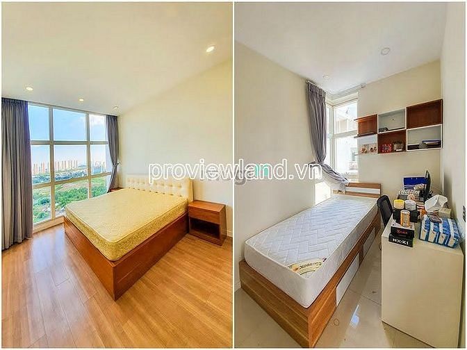 Hình ảnh Cho thuê Trang Chủ MB66.COM / Đăng Ký Tặng 66K The Estella 3PN, 124m2 nội thất hiện đại sang trọng