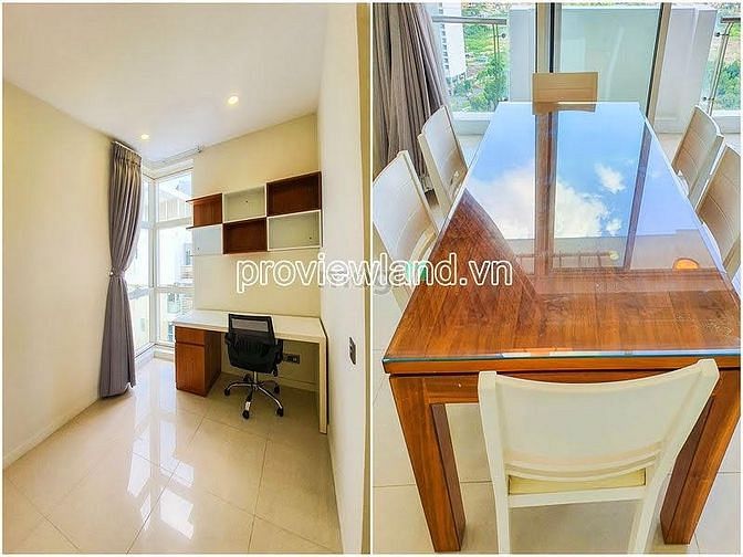 Hình ảnh Cho thuê Trang Chủ MB66.COM / Đăng Ký Tặng 66K The Estella 3PN, 124m2 nội thất hiện đại sang trọng