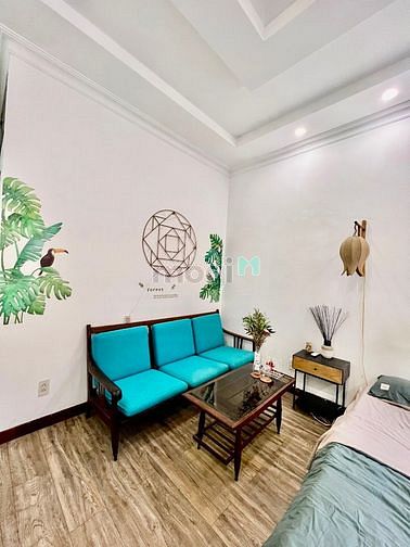 Hình ảnh 🌇🌄C.Hộ Studio Bacony Full Nội Thất Quận 1✨🌇🌇
