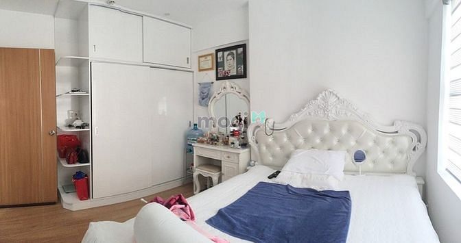 Hình ảnh Thua cá độ bán CH Era Town Q7, 2ty127tr, 85m2, 2pn, 2wc