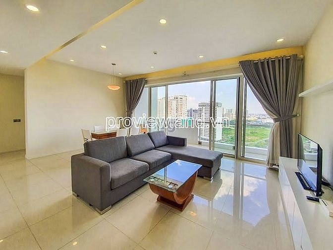 Hình ảnh Cho thuê Trang Chủ MB66.COM / Đăng Ký Tặng 66K The Estella 3PN, 124m2 nội thất hiện đại sang trọng