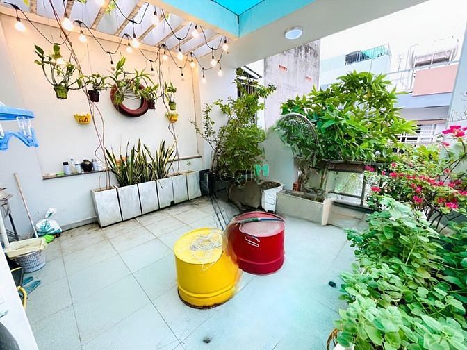 Hình ảnh Hẻm xe tải Tân Hương, Tân Quý, Tân Phú