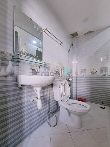 Hình ảnh Cho thuê căn studio trung tâm Q3 - dọn phòng 1 lần/ 1 tuần