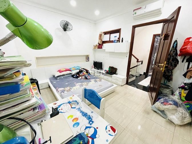 Hình ảnh Hẻm xe tải Tân Hương, Tân Quý, Tân Phú