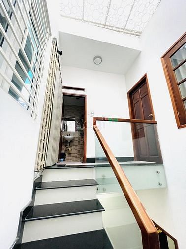 Hình ảnh Hẻm xe tải Tân Hương, Tân Quý, Tân Phú