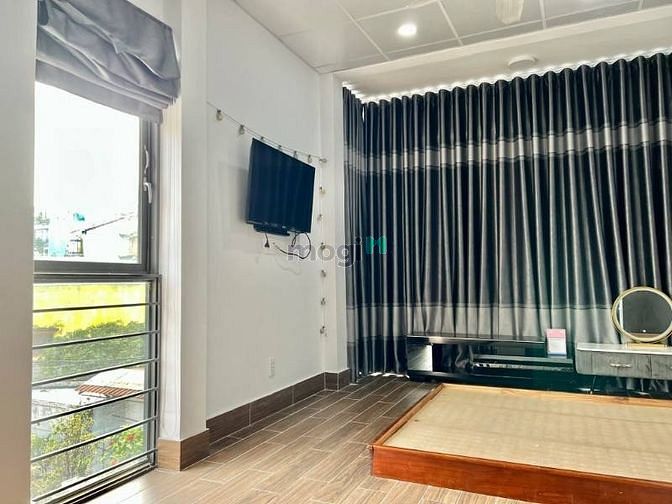 Hình ảnh Cho thuê nhà Phan XIch Long p2 Phú Nhuận