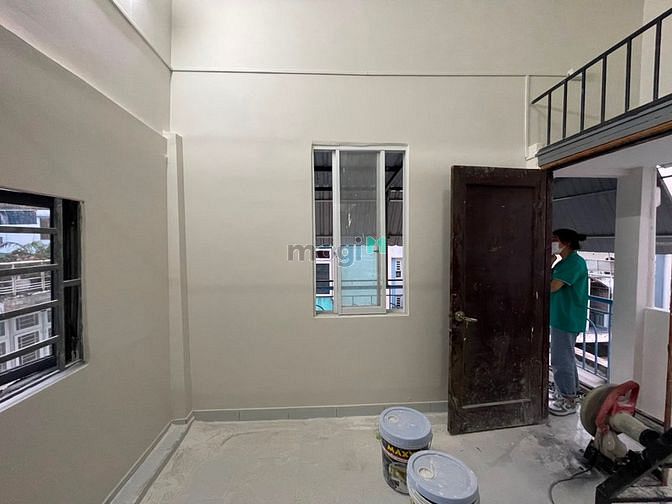 Hình ảnh Duplex giá rẻ dành cho sinh viên 🔥🔥🔥