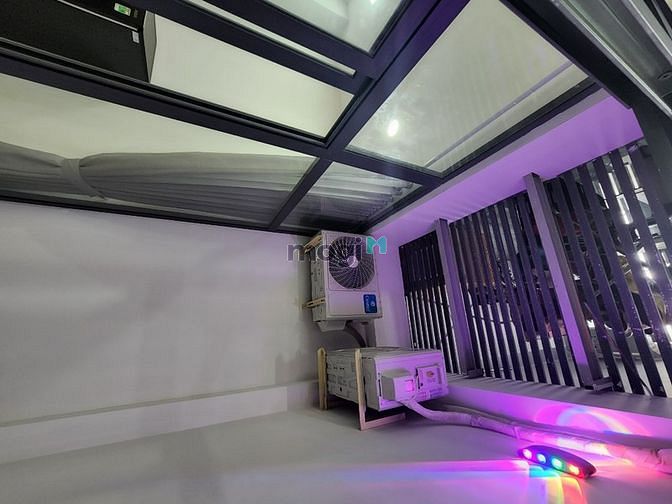 Hình ảnh Mb6623 nạp rút nhanh chóng dịch vụ cao cấp 30m2 thống nhất gò vấp