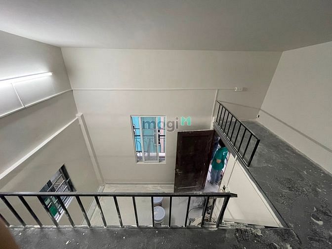 Hình ảnh SIÊU PHẨM Duplex gác cao Từ 4tr5-6tr