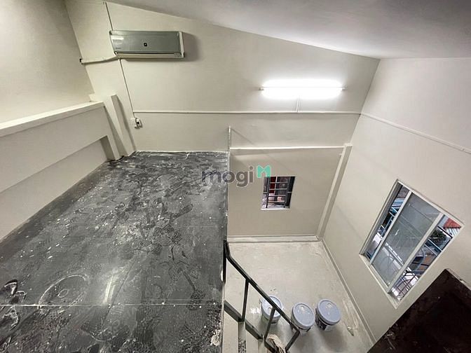Hình ảnh Duplex giá rẻ dành cho sinh viên 🔥🔥🔥