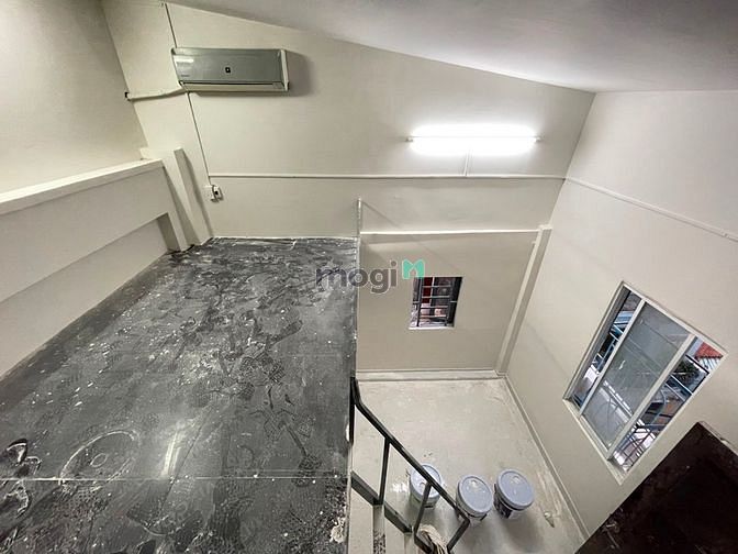 Hình ảnh SIÊU PHẨM Duplex gác cao Từ 4tr5-6tr