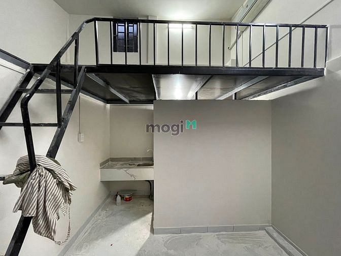 Hình ảnh Duplex giá rẻ dành cho sinh viên 🔥🔥🔥