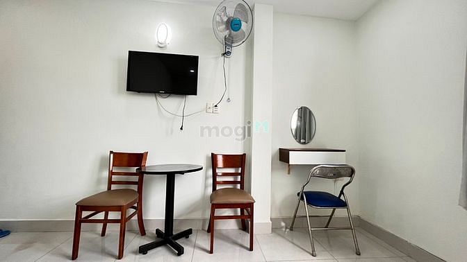 Hình ảnh Bao tất cả chỉ mất tiền điện 25m2