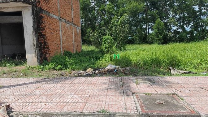 Hình ảnh Bán nhanh trong tháng đất thổ cư Chợ Trạm, cách MT QL50 50m, giá 620tr