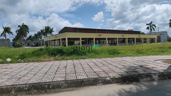 Hình ảnh Bán nhanh trong tháng đất thổ cư Chợ Trạm, cách MT QL50 50m, giá 620tr