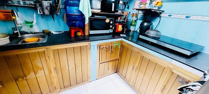 Hình ảnh 51m2- đường số 12- Chỉ 4,3tỷ- Sát MT- Bình Tân