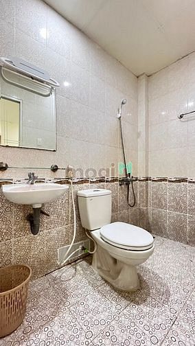 Hình ảnh Bao tất cả chỉ mất tiền điện 25m2