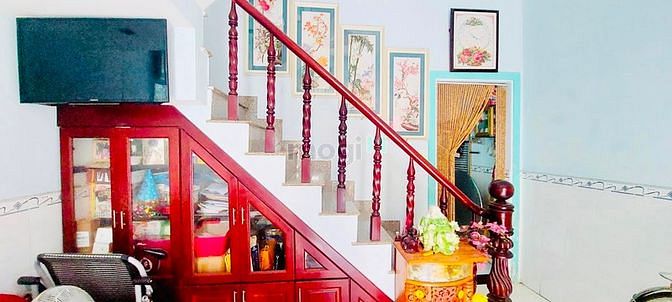 Hình ảnh 51m2- đường số 12- Chỉ 4,3tỷ- Sát MT- Bình Tân