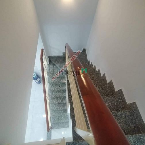 Hình ảnh Quận 8- Âu Dương Lân - 4ti- Nhà Mới Đẹp Lung Linh