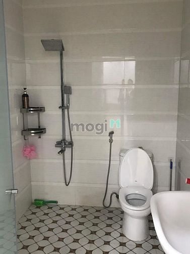 Hình ảnh Nhà 2 mặt tiền tại Bình Trưng Đông quận 2